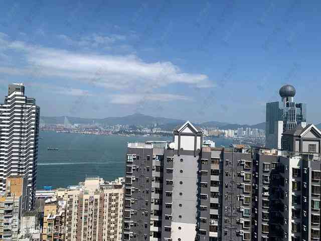 Sai Ying Pun - 63, Pokfulam Amber House (Tower 1) 09