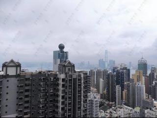 Sai Ying Pun - 63, Pokfulam Amber House (Tower 1) 10