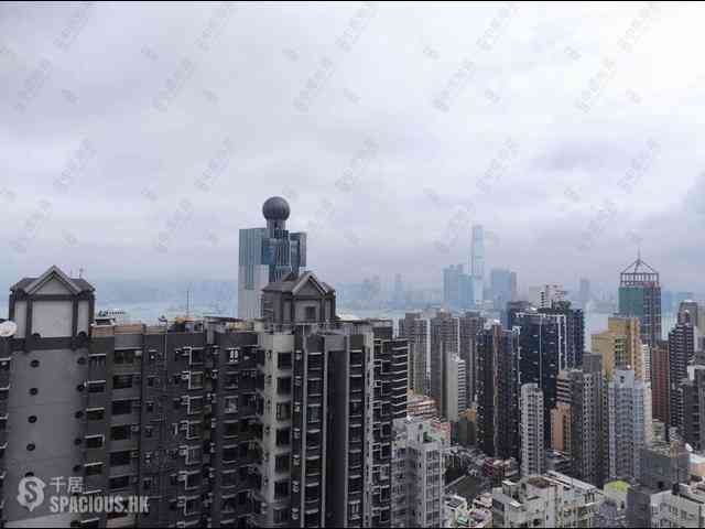 Sai Ying Pun - 63, Pokfulam Amber House (Tower 1) 10
