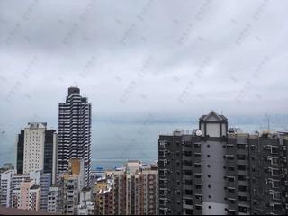 Sai Ying Pun - 63, Pokfulam Amber House (Tower 1) 11