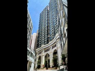 Sai Ying Pun - 63, Pokfulam Amber House (Tower 1) 12