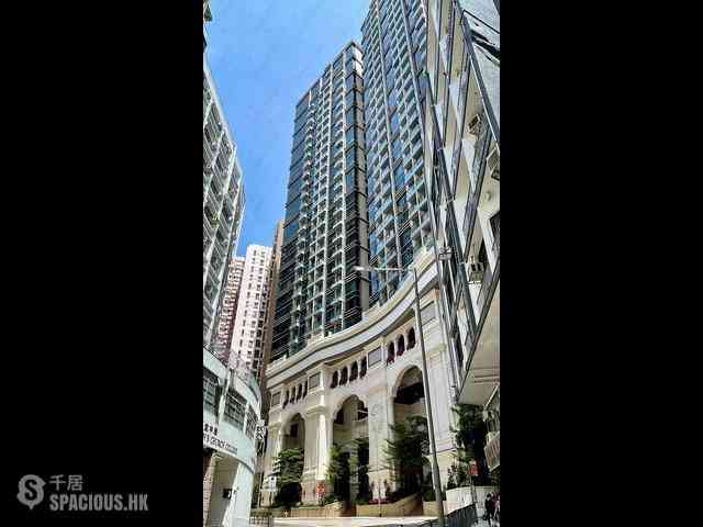 Sai Ying Pun - 63, Pokfulam Amber House (Tower 1) 12