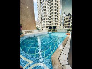 Sai Ying Pun - 63, Pokfulam Amber House (Tower 1) 13