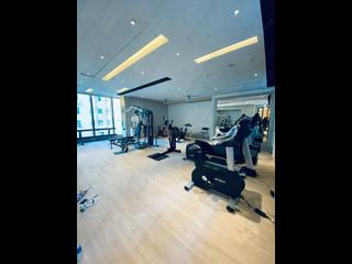 Sai Ying Pun - 63, Pokfulam Amber House (Tower 1) 14