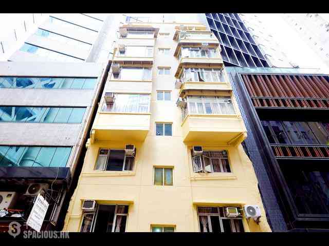 Sheung Wan - 134-138, Jervois Street 02