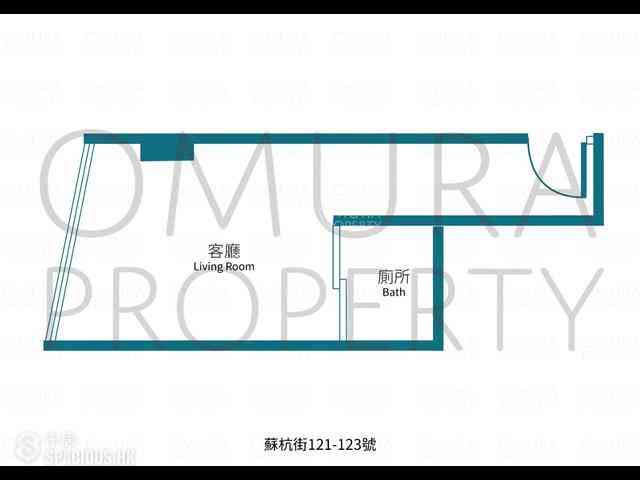 Sheung Wan - 134-138, Jervois Street 04