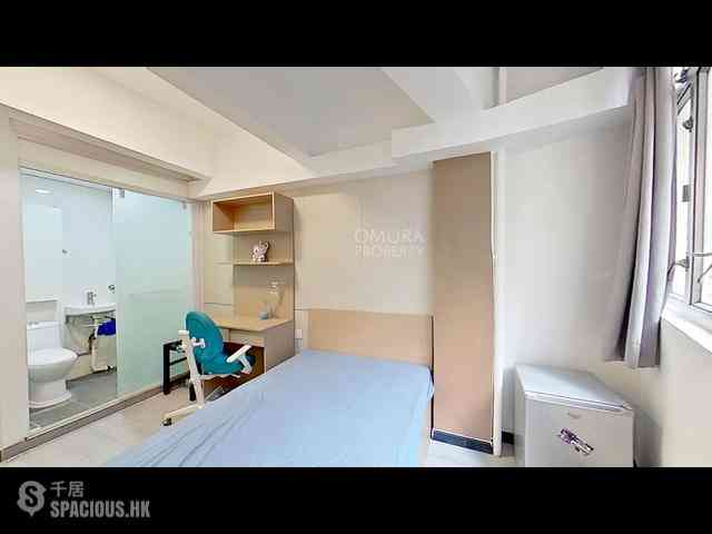 Sheung Wan - 134-138, Jervois Street 06