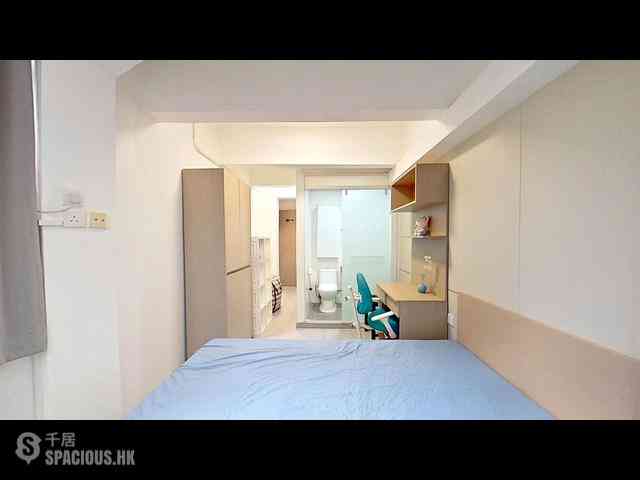 Sheung Wan - 134-138, Jervois Street 07