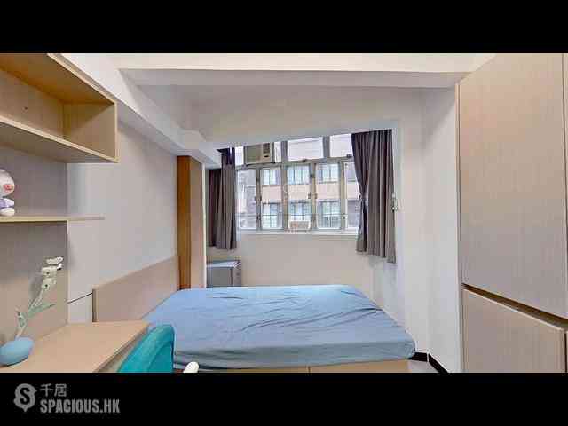 Sheung Wan - 134-138, Jervois Street 09