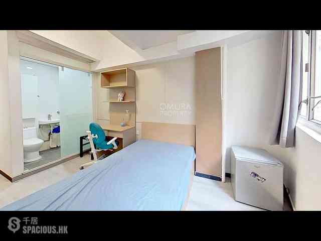 Sheung Wan - 134-138, Jervois Street 11