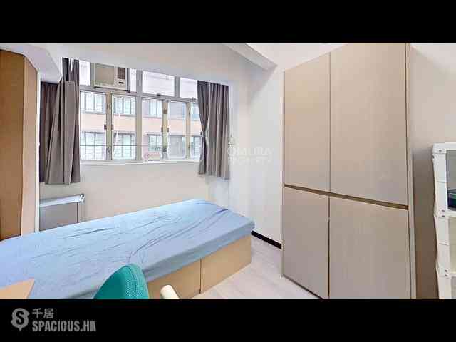 Sheung Wan - 134-138, Jervois Street 12