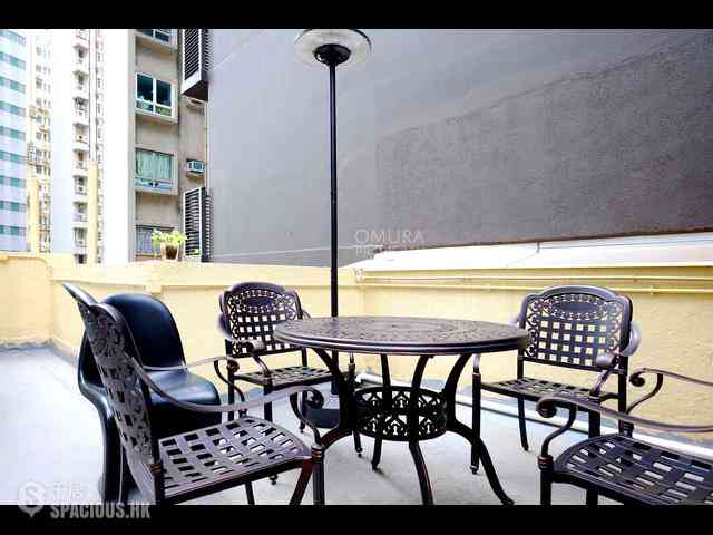 Sheung Wan - 134-138, Jervois Street 14