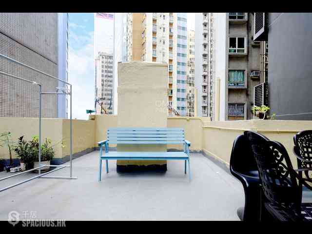 Sheung Wan - 134-138, Jervois Street 15