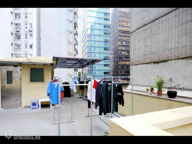 Sheung Wan - 134-138, Jervois Street 16