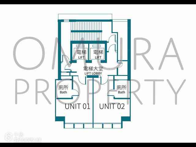 Sheung Wan - 121-123, Jervois Street 03