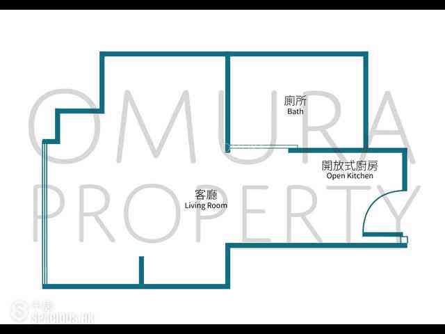 Sheung Wan - 121-123, Jervois Street 04
