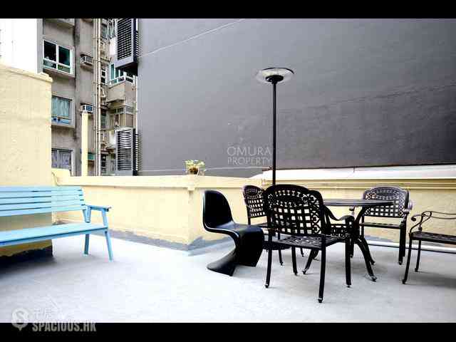 Sheung Wan - 134-138, Jervois Street 17
