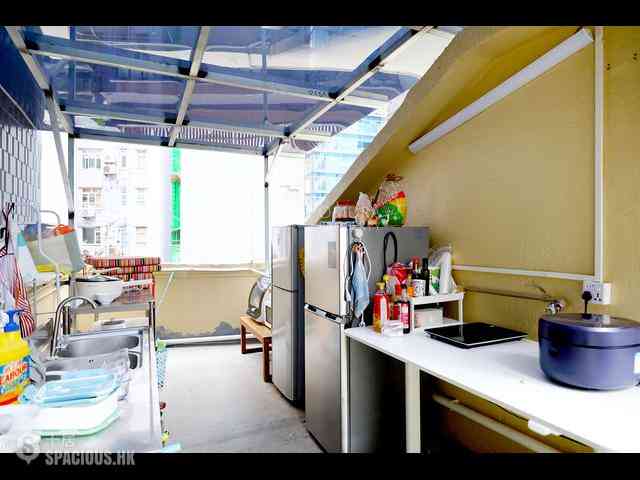 Sheung Wan - 134-138, Jervois Street 18