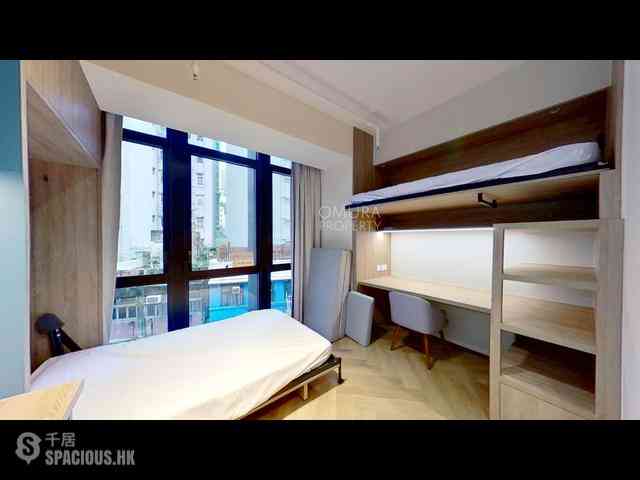 Sheung Wan - 121-123, Jervois Street 07