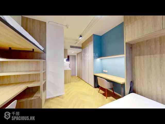 Sheung Wan - 121-123, Jervois Street 08