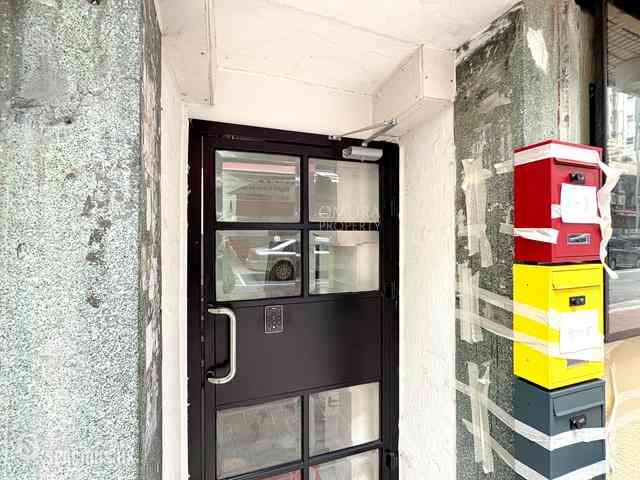 Sheung Wan - 134-138, Jervois Street 21
