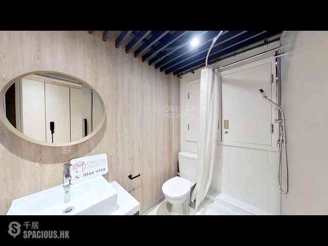 Sheung Wan - 121-123, Jervois Street 10