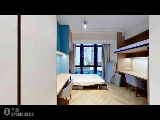 Sheung Wan - 121-123, Jervois Street 11
