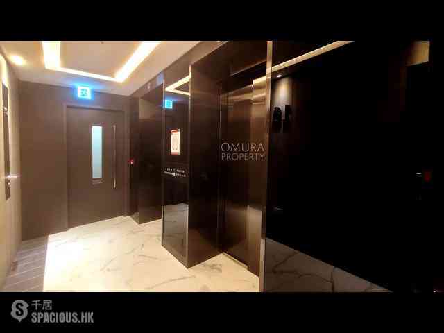 Sheung Wan - 121-123, Jervois Street 13