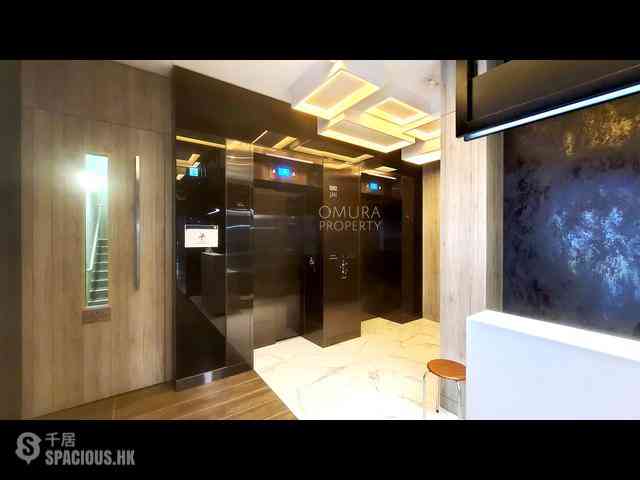 Sheung Wan - 121-123, Jervois Street 14