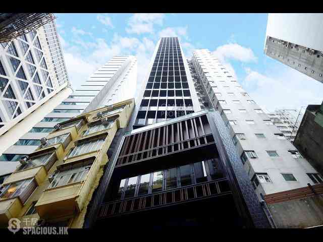 Sheung Wan - 121-123, Jervois Street 15