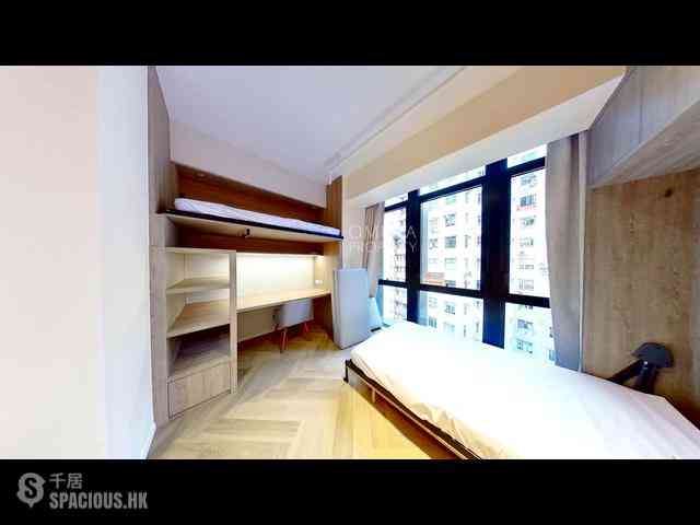 Sheung Wan - 121-123, Jervois Street 16