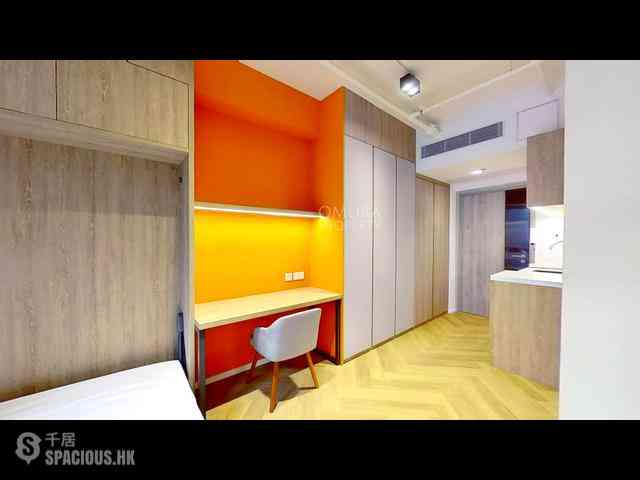 Sheung Wan - 121-123, Jervois Street 17
