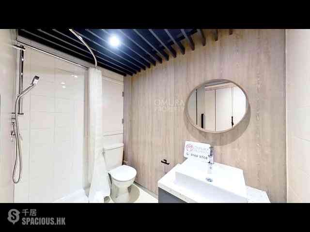 Sheung Wan - 121-123, Jervois Street 19