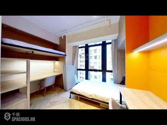 Sheung Wan - 121-123, Jervois Street 20