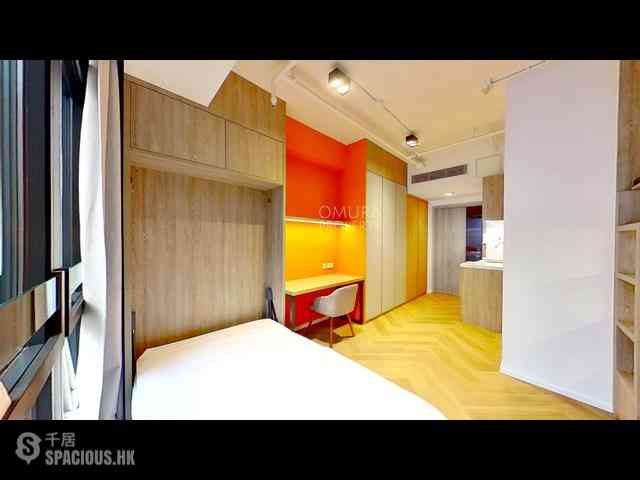 Sheung Wan - 121-123, Jervois Street 21