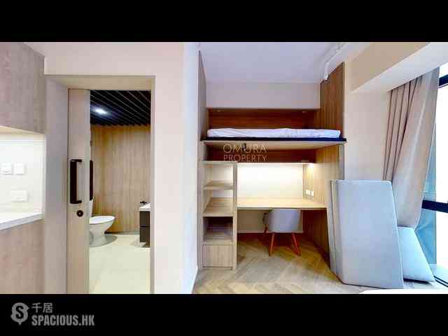 Sheung Wan - 121-123, Jervois Street 22