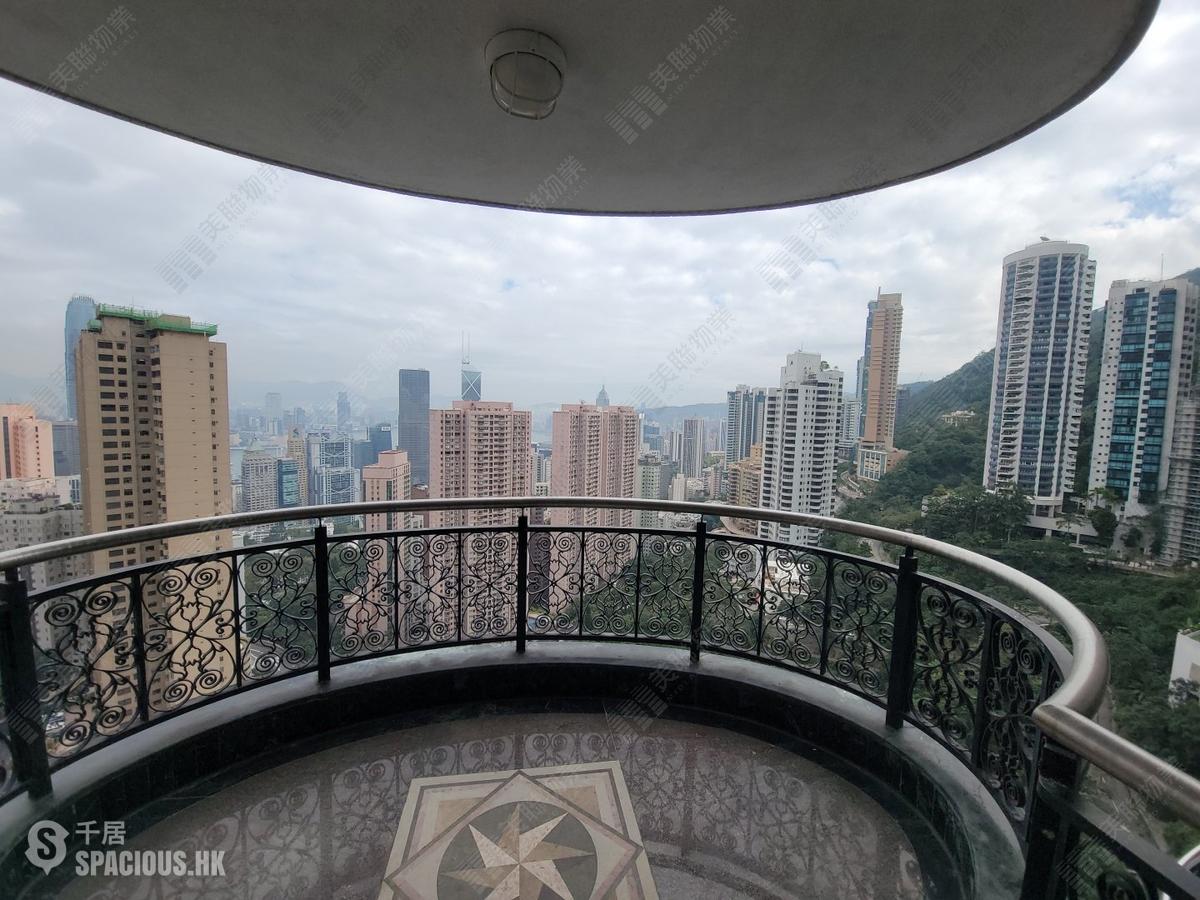 中半山 - 嘉富麗苑 01