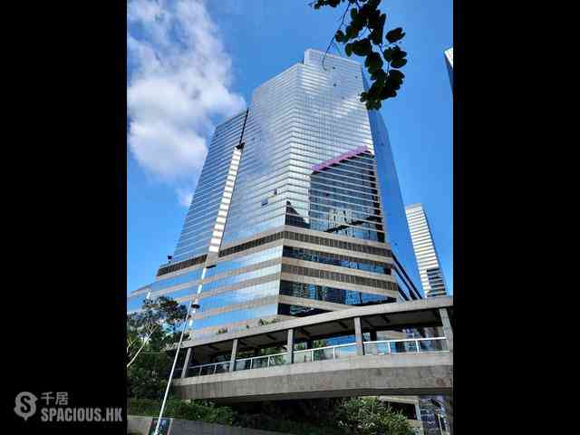 Wan Chai - Convention Plaza Apartments 07