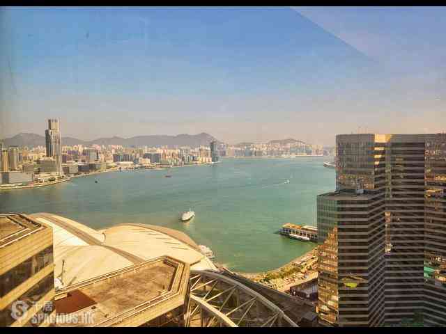 Wan Chai - Convention Plaza Apartments 08