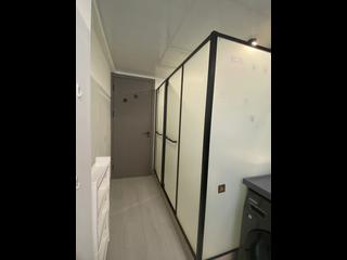 Wan Chai - Golden Jubilee House 03