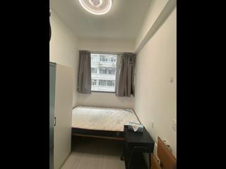 Wan Chai - Golden Jubilee House 02