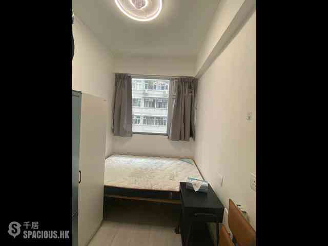 Wan Chai - Golden Jubilee House 02