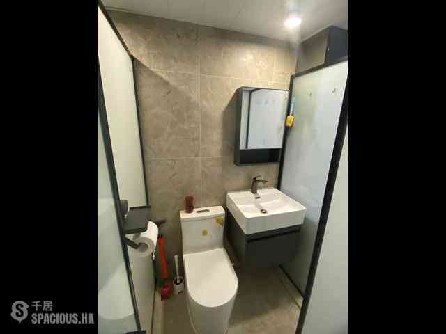 Wan Chai - Golden Jubilee House 05