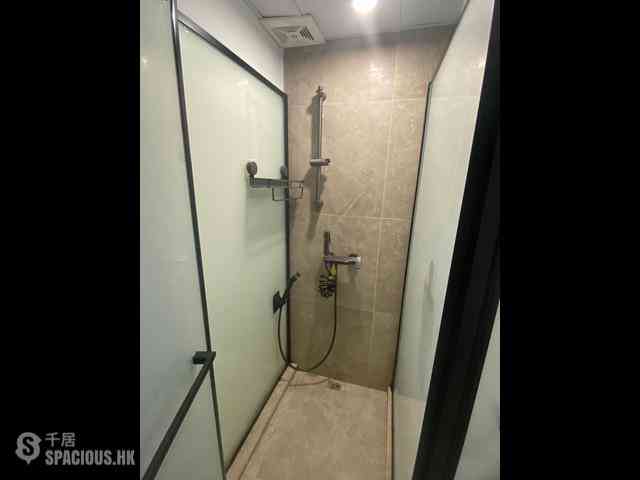 Wan Chai - Golden Jubilee House 04