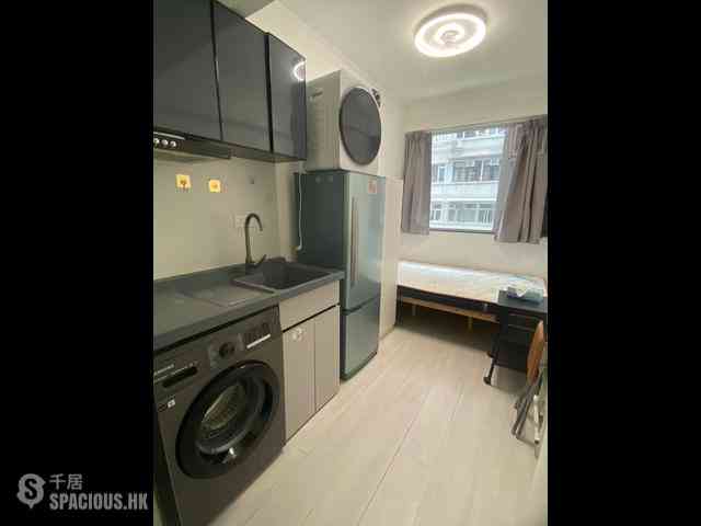 Wan Chai - Golden Jubilee House 01