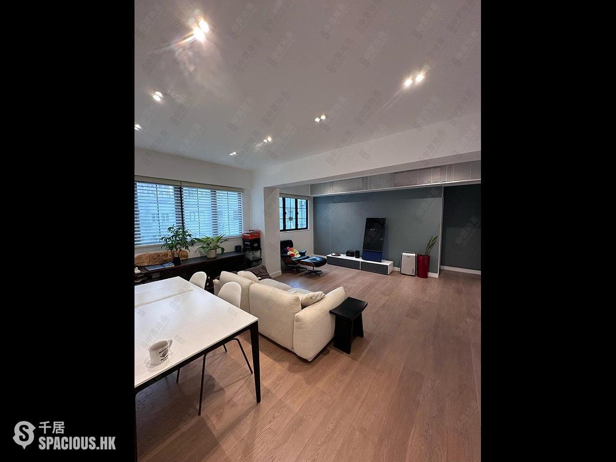 西半山 - 碧翠园 01