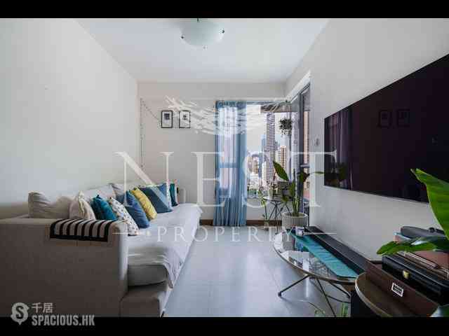 Kennedy Town - 60, Victoria Road 01