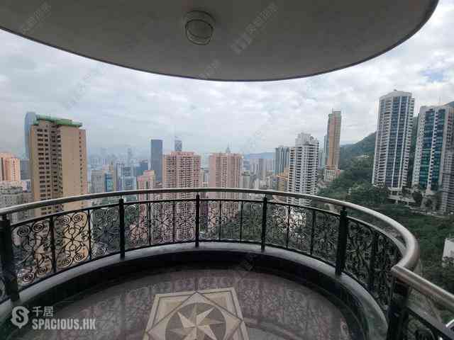 中半山 - 嘉富麗苑1座 01