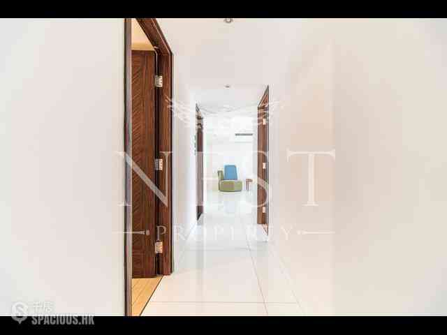 Pok Fu Lam - Villa Cecil Phase 3 08