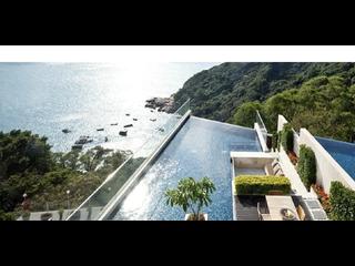Chung Hom Kok - Scape 05